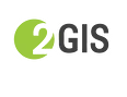 Рейтинг 2GIS