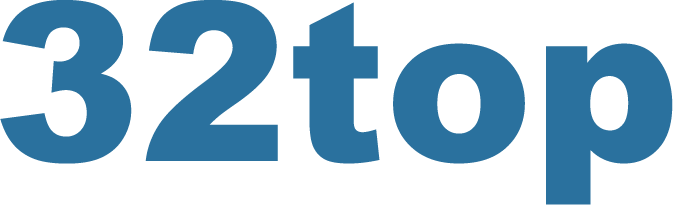 Рейтинг 32top
